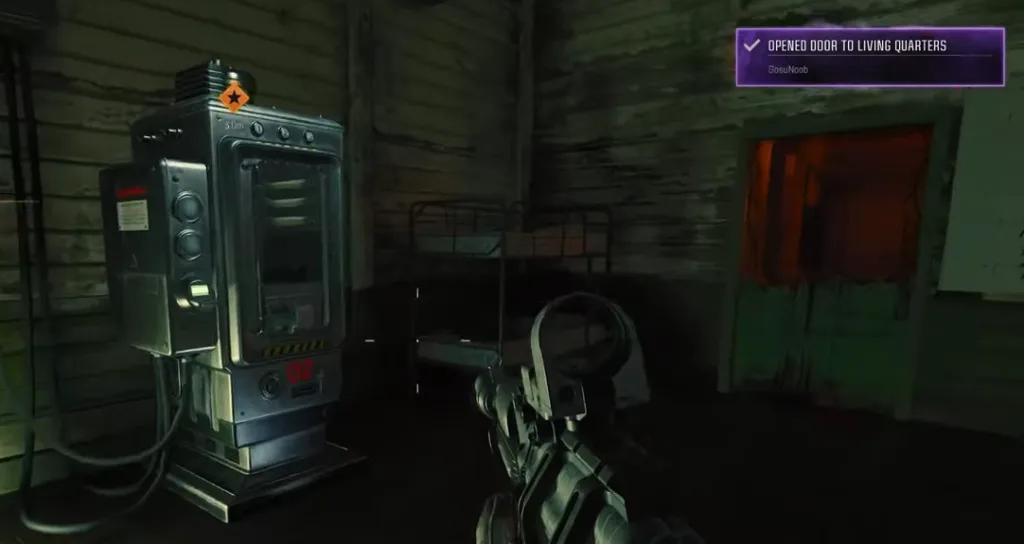 How to solve the Computer Math Puzzle on Terminus for Free in COD BO6 Zombies (1)