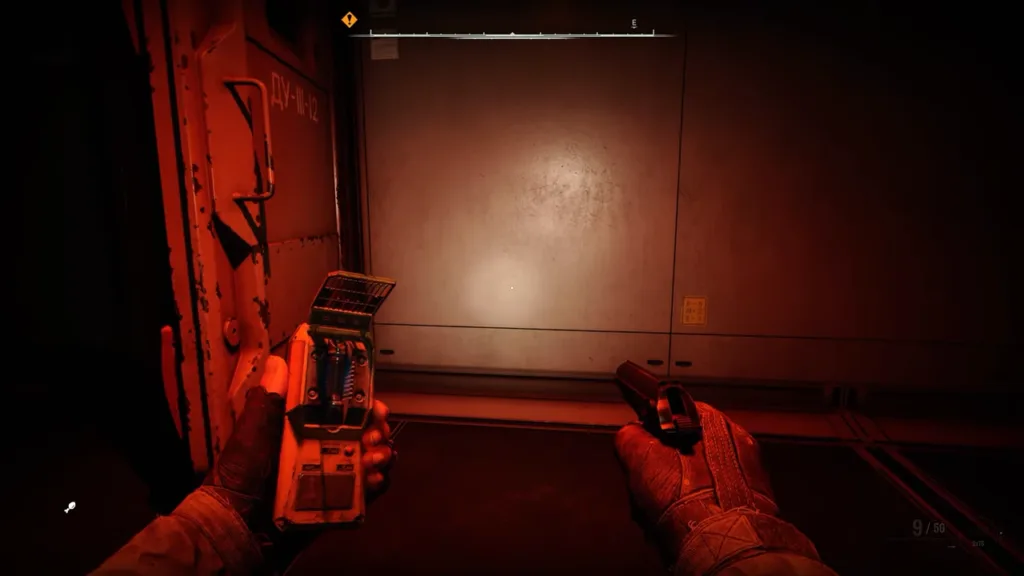 How To Equip and Use Echo Detector To Find Artifacts In Stalker 2 Heart Of Chornobyl (3)