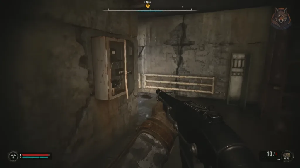 Stalker 2 How To Get Free Spitfire Gun - Spitfire Gun Location Research Lab X5 Stalker 2 - In Search of Past Glory (3)