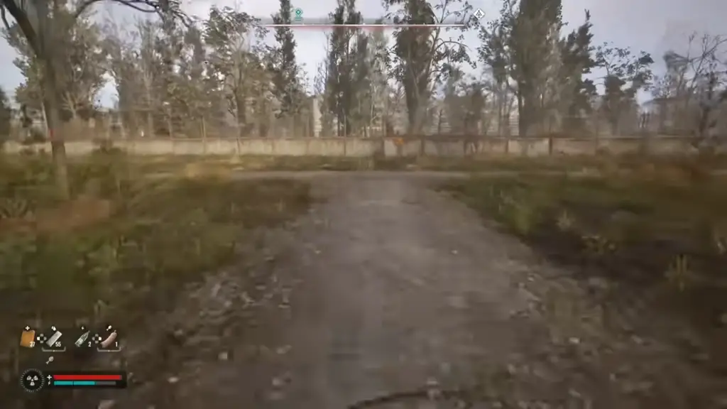 Stalker 2 Best Ways To Enter Pripyat Early (6)