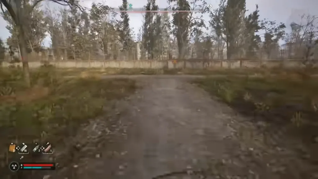 Stalker 2 Best Ways To Enter Pripyat Early (6)