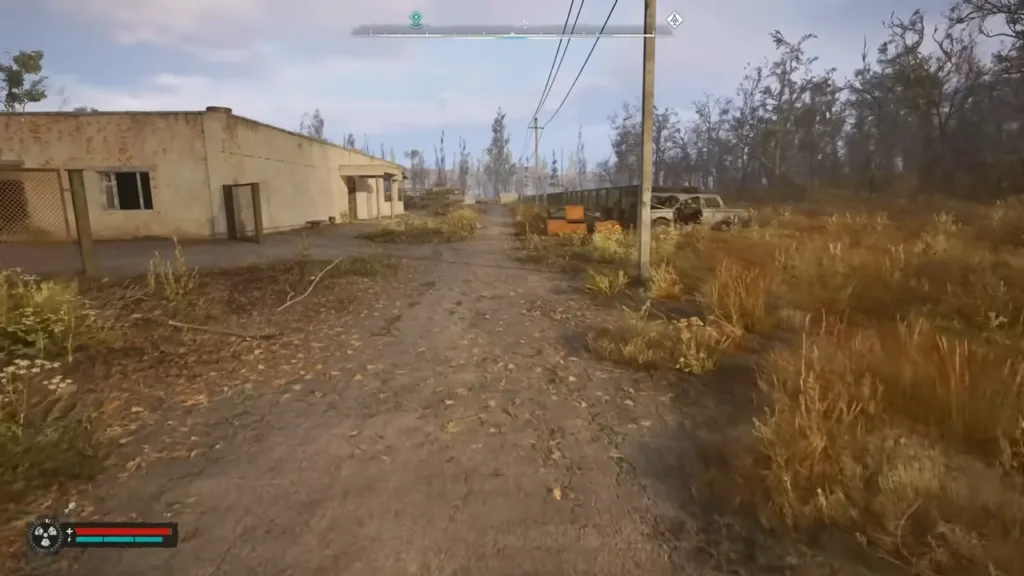 Stalker 2 Best Ways To Enter Pripyat Early (6)