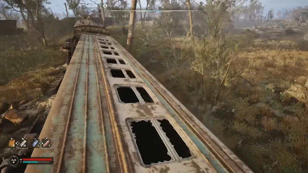 Stalker 2 Best Ways To Enter Pripyat Early (6)