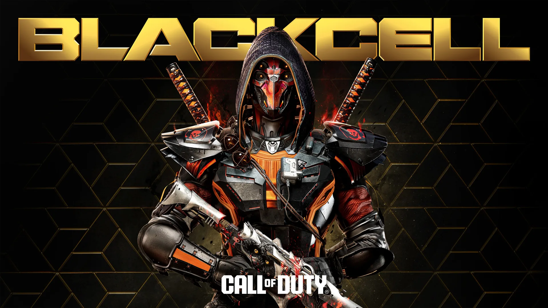 Black Ops 6 Season 2 Battle Pass Operator Skins Vortex Crimson One