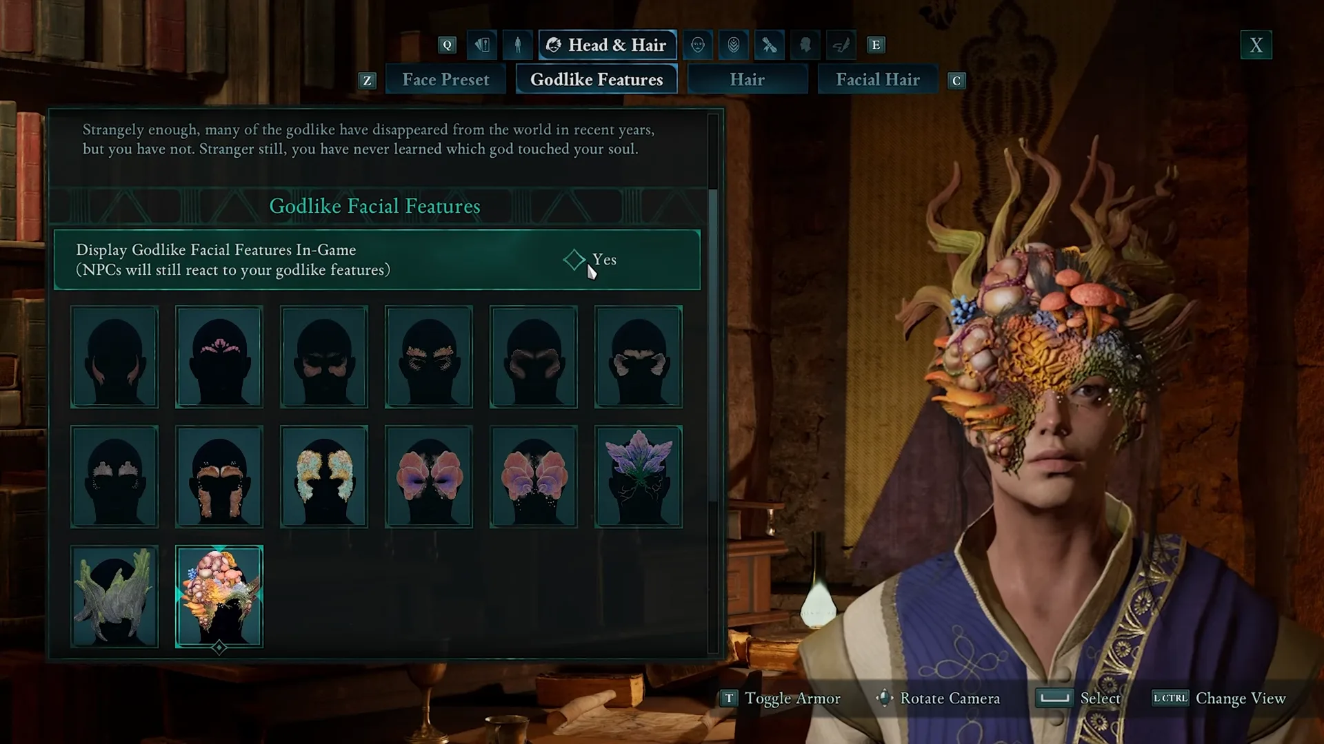 Character Customization - Avowed Beginners Guide (3)